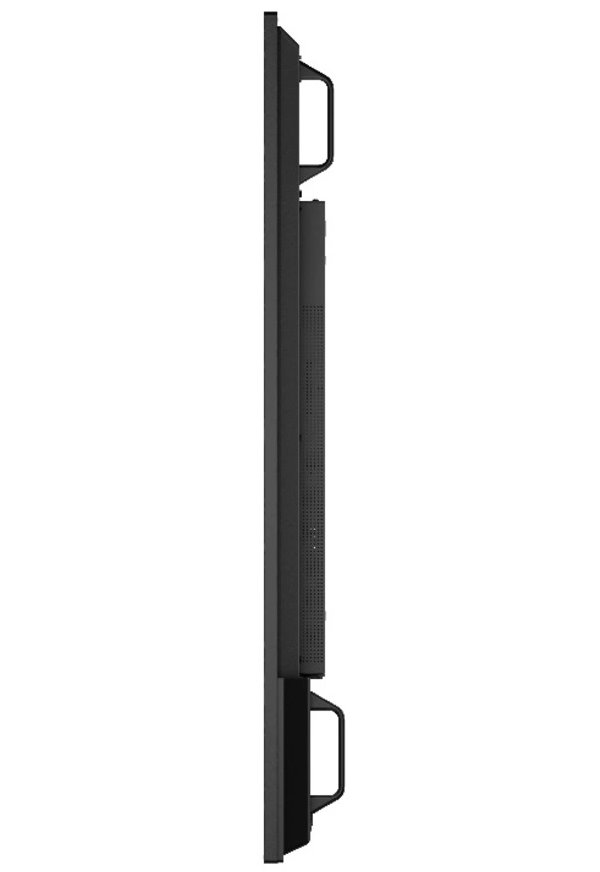 PHILIPS displej 74,5" 75BDL4511D / D-Line/ IPS/ 4K UHD/ 60Hz/ 8ms/ 24/7