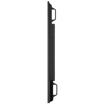 PHILIPS displej 74,5" 75BDL4511D / D-Line/ IPS/ 4K UHD/ 60Hz/ 8ms/ 24/7