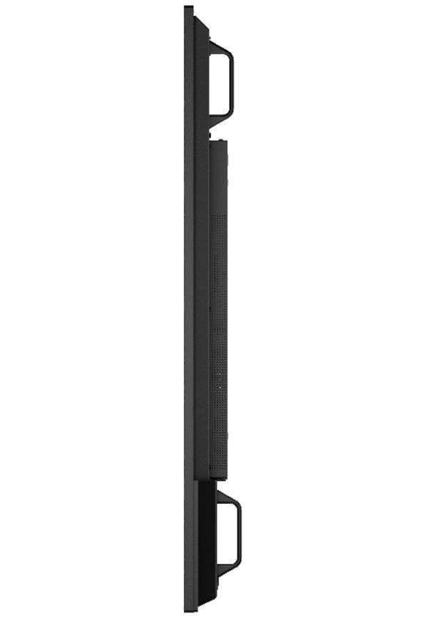 PHILIPS displej 85,6" 86BDL3511Q / Q-Line/ IPS/ 4K UHD/ 60Hz/ 8ms/ 1200:1 /18/7 / HDMI, DVI, VGA, RS232, RJ45, USB