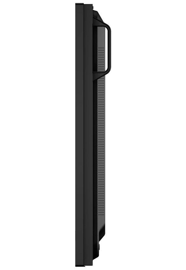 PHILIPS displej 54,6" 55BDL3117P / P-Line/ VA/ 4K UHD/ 60Hz/ 8ms/ 24/7