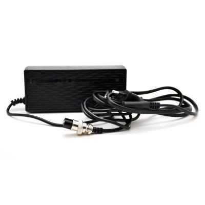 BLUETOUCH nabíječka baterie pro elektrokoloběžku BLUETOUCH BT350/ černá