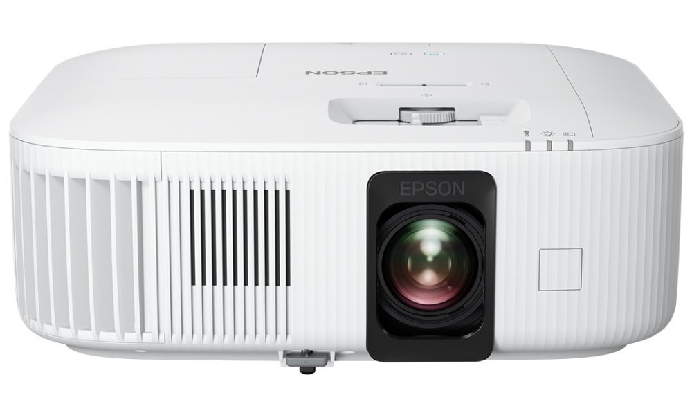EPSON Home Cinema EH-TW6250/ 4K PRO-UHD Projektor/ Android TV/ 2800 ANSI/ 35 000:1/ HDMI