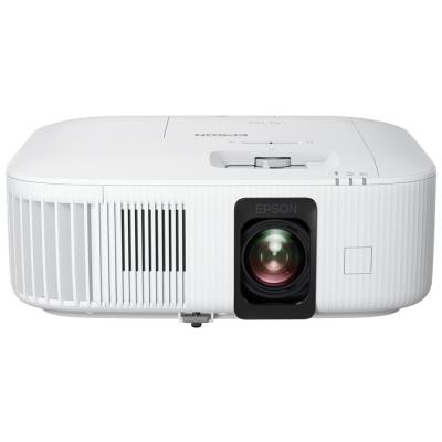 EPSON Home Cinema EH-TW6250/ 4K PRO-UHD Projektor/ Android TV/ 2800 ANSI/ 35 000:1/ HDMI