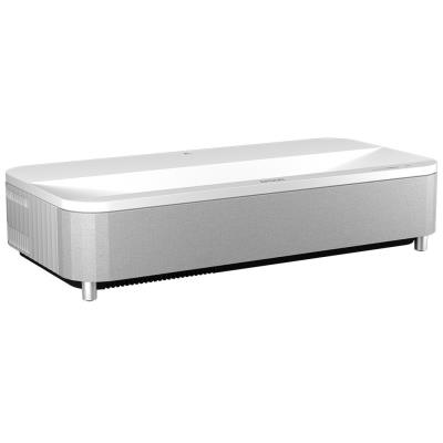 EPSON UST Home Cinema EH-LS800W/ 4K PRO-UHD Projektor/ Android TV/ 4000 ANSI/ 2 500 000:1/ HDMI