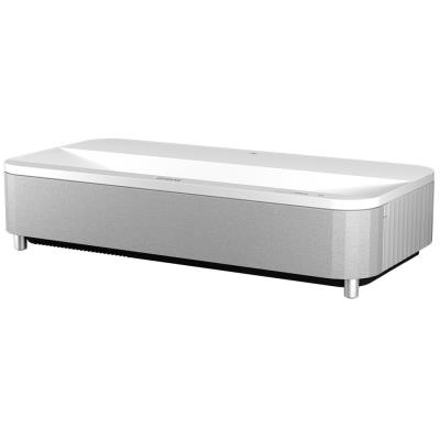 EPSON UST Home Cinema EH-LS800W/ 4K PRO-UHD Projektor/ Android TV/ 4000 ANSI/ 2 500 000:1/ HDMI