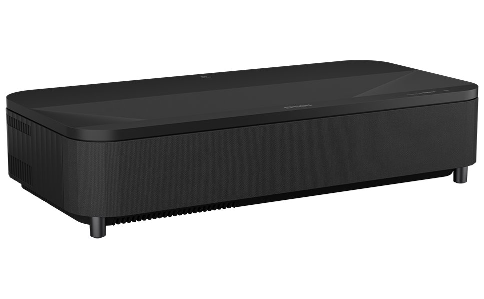 EPSON UST Home Cinema EH-LS800B/ 4K PRO-UHD Projektor/ Android TV/ 4000 ANSI/ 2 500 000:1/ HDMI