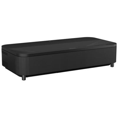EPSON UST Home Cinema EH-LS800B/ 4K PRO-UHD Projektor/ Android TV/ 4000 ANSI/ 2 500 000:1/ HDMI