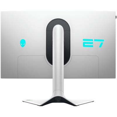 DELL AW2723DF Alienware/ 27" LED/ 16:9/ 2560x1440/ QHD/ IPS/ 1000:1/ 1ms/ 4x USB/ DP/ HDMI/ pivot/ 3Y Basic on-site