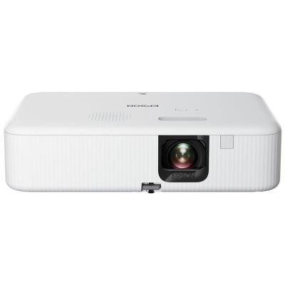EPSON CO-FH02/ FULL HD/ Android TV/  Business Projektor/ 3000 ANSI/ HDMI