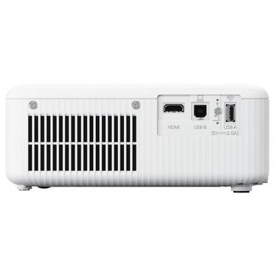 EPSON CO-W01/ WXGA/ Business Projektor/ 3000 ANSI/ HDMI