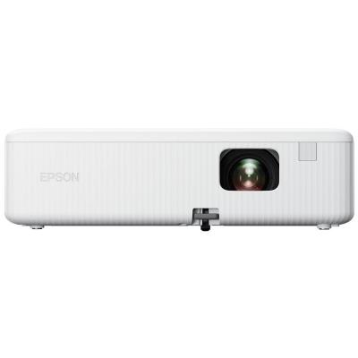 EPSON CO-W01/ WXGA/ Business Projektor/ 3000 ANSI/ HDMI