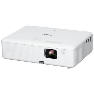 EPSON CO-W01/ WXGA/ Business Projektor/ 3000 ANSI/ HDMI