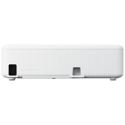 EPSON CO-W01/ WXGA/ Business Projektor/ 3000 ANSI/ HDMI