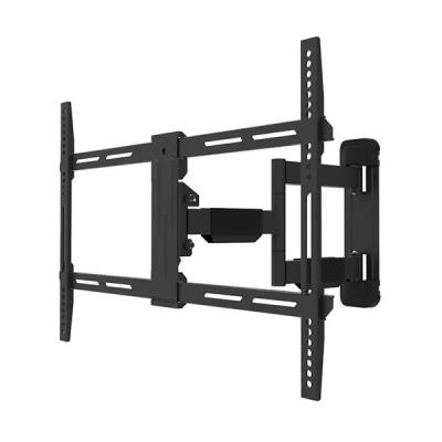 Neomounts WL40-550BL16/Držák displeje/na stěnu/40-65"/3 čepy/VESA 600X400/nosn. 40kg/černý