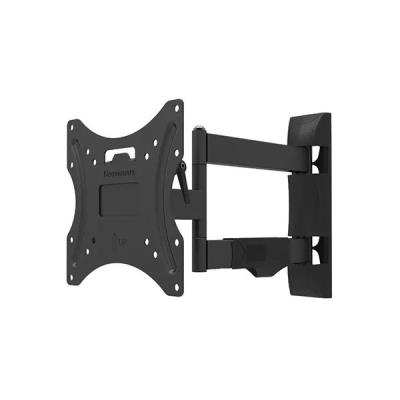 Neomounts WL40-550BL12/Držák displeje/na stěnu/32-55"/3 čepy/VESA 200X200/nosn. 35kg/černý