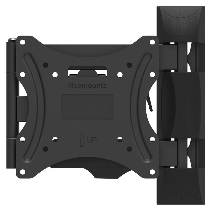 Neomounts WL40-550BL12/Držák displeje/na stěnu/32-55"/3 čepy/VESA 200X200/nosn. 35kg/černý