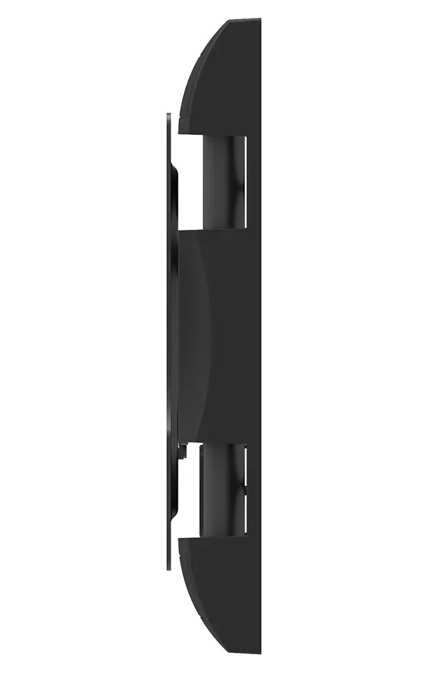 Neomounts WL40-550BL12/Držák displeje/na stěnu/32-55"/3 čepy/VESA 200X200/nosn. 35kg/černý