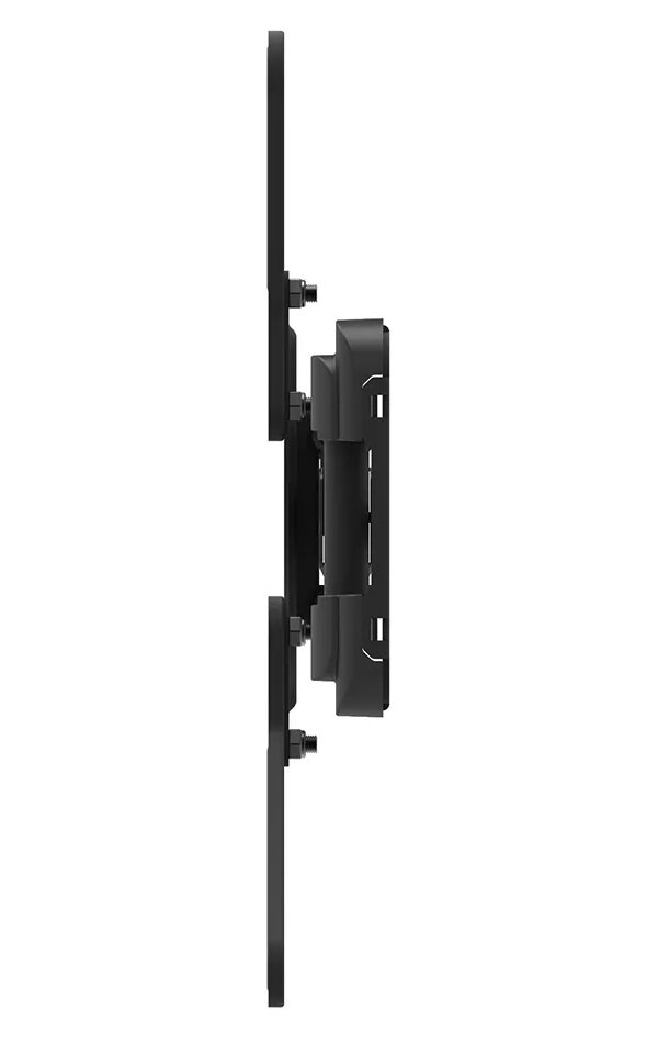 Neomounts WL40-540BL14/Držák displeje/na stěnu/32-55"/2 čepy/VESA 400X400/nosn. 35kg/černý