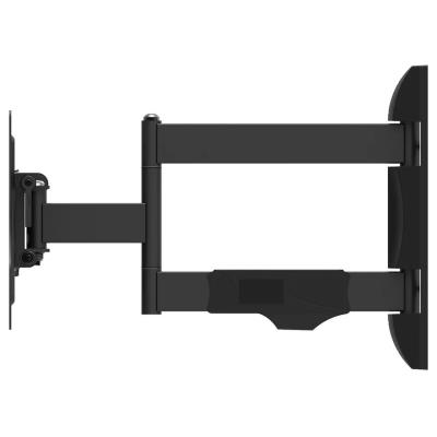 Neomounts WL40-550BL12/Držák displeje/na stěnu/32-55"/3 čepy/VESA 200X200/nosn. 35kg/černý