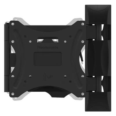Neomounts WL40-550BL12/Držák displeje/na stěnu/32-55"/3 čepy/VESA 200X200/nosn. 35kg/černý