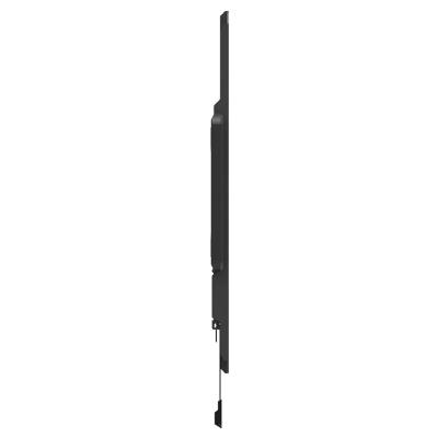 Neomounts WL30-550BL16/Držák displeje/na stěnu/40-75"/fixní/VESA 600X400/nosn. 70kg/ultra tenký/černý