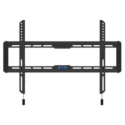 Neomounts WL30-550BL16/Držák displeje/na stěnu/40-75"/fixní/VESA 600X400/nosn. 70kg/ultra tenký/černý