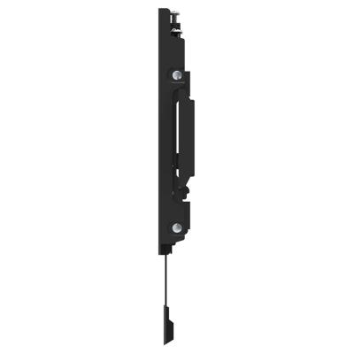 Neomounts Select WL30S-850BL12/Držák displeje/na stěnu/24-55"/fixní/VESA 200X200/nosn. 50kg/zamykatelný/černý