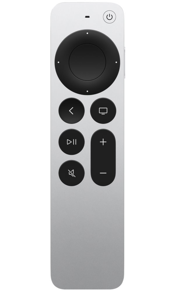 Apple TV 4K Wi-Fi 64GB (2022)