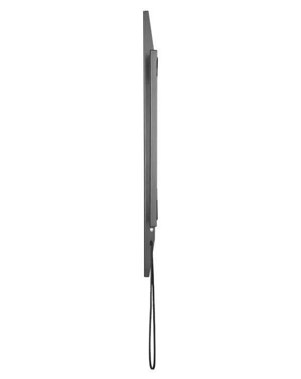 Neomounts  LFD-W1000 / Držák displeje / na stěnu / 60-100" / fixní / VESA 900X600 / nosn. 125kg / černý