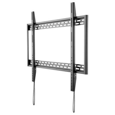 Neomounts  LFD-W1000 / Držák displeje / na stěnu / 60-100" / fixní / VESA 900X600 / nosn. 125kg / černý