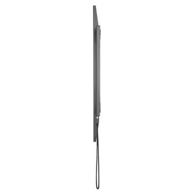 Neomounts  LFD-W1000 / Držák displeje / na stěnu / 60-100" / fixní / VESA 900X600 / nosn. 125kg / černý