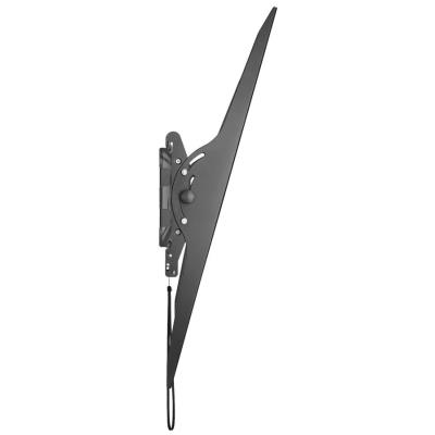 Neomounts  LFD-W2000 / Držák displeje / na stěnu / 60-100" / sklopný / VESA 1000X800 / nosn. 125kg / černý