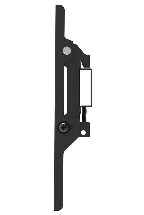 Neomounts  WL30-350BL12/Držák displeje/na stěnu/24-55"/fixní/zamykatelný/VESA 200X200/nosn. 35kg/černý