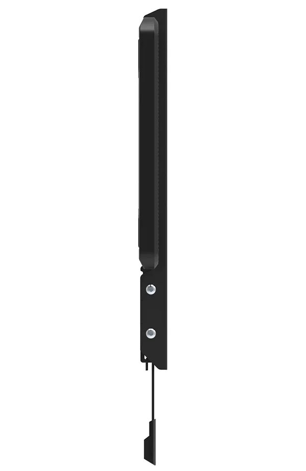 Neomounts  WL30-550BL12/Držák displeje/na stěnu/24-55"/fixní/VESA 200X200/nosn. 45kg/ultra tenký/černý