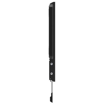 Neomounts  WL30-550BL12/Držák displeje/na stěnu/24-55"/fixní/VESA 200X200/nosn. 45kg/ultra tenký/černý