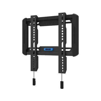 Neomounts  WL30-550BL12/Držák displeje/na stěnu/24-55"/fixní/VESA 200X200/nosn. 45kg/ultra tenký/černý