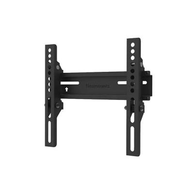 Neomounts  WL30-350BL12/Držák displeje/na stěnu/24-55"/fixní/zamykatelný/VESA 200X200/nosn. 35kg/černý