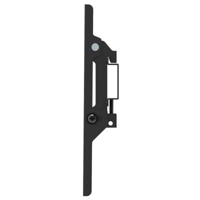 Neomounts  WL30-350BL12/Držák displeje/na stěnu/24-55"/fixní/zamykatelný/VESA 200X200/nosn. 35kg/černý