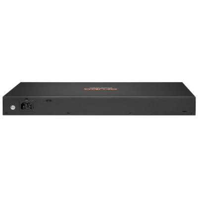 HPE Aruba 6000 24G 4SFP Switch