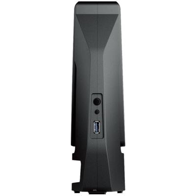 Synology WRX560 Router WiFi 6, IEEE 802.11a/b/g/n/ac/ax (2,4 GHz / 5 GHz)