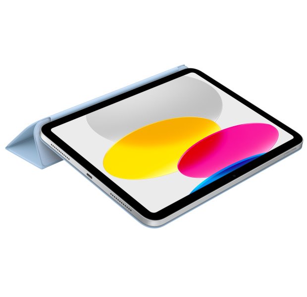 Apple Smart Folio for iPad (10th generation) - Sky