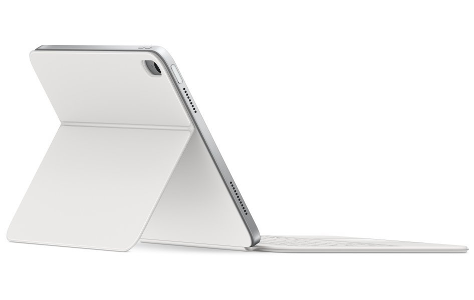 Apple Magic Keyboard Folio for iPad (10th generation) - International English