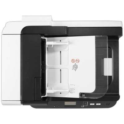 HP Scanjet Enterprise 7500 Flatbed Scanner 600x600 USB 2.0 A4