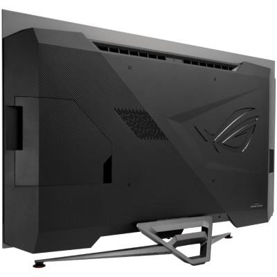 ASUS 42" WLED PG42UQ/ 3840x2160/ OLED/ 16:9/ 0,1ms/ 450cd/m2/ DP/ HDMI/ USB/ SPDIF/ VESA/ černý