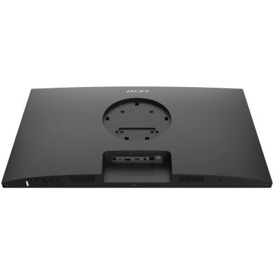 MSI Modern MD272P/ 27"/ 1920x1080/ IPS/ 5ms/ 300cd/m2/ 1000:1/ HDMI/ DP/ USB/ USB-C/ černý