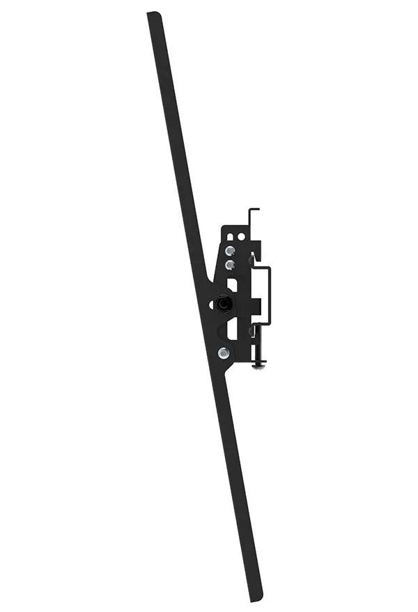 Neomounts  WL35-350BL14/Držák displeje/na stěnu/32-65"/sklopný/zamykatelný/VESA 400X400/nosn. 35kg/černý