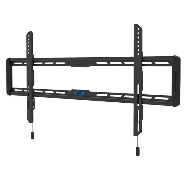 Neomounts  WL30-550BL18/Držák displeje/na stěnu/43-86"/fixní/VESA 800X400/nosn. 70kg/ultra tenký/černý