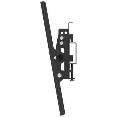 Neomounts  WL35-350BL12/Držák displeje/na stěnu/24-55"/sklopný/zamykatelný/VESA 200X200/nosn. 25kg/černý