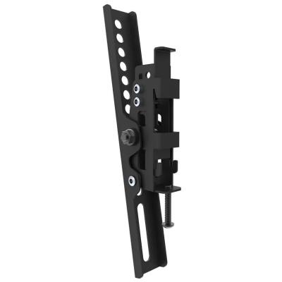 Neomounts  WL35-350BL12/Držák displeje/na stěnu/24-55"/sklopný/zamykatelný/VESA 200X200/nosn. 25kg/černý
