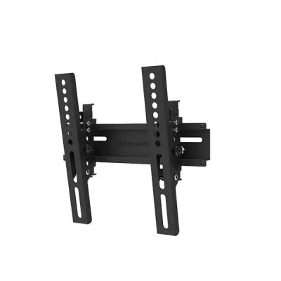 Neomounts  WL35-350BL12/Držák displeje/na stěnu/24-55"/sklopný/zamykatelný/VESA 200X200/nosn. 25kg/černý